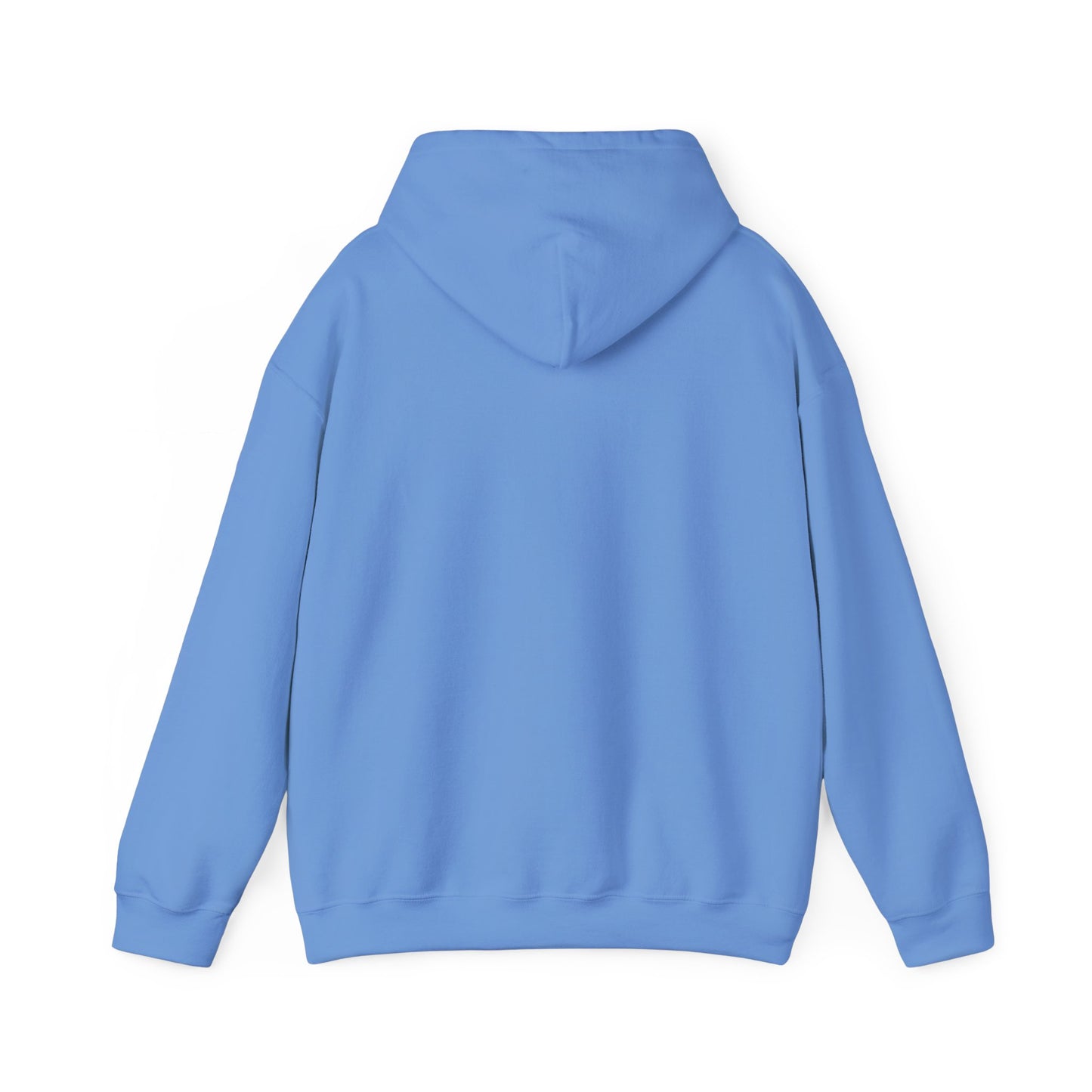 Unisex Heavy Blend™ Hooded Sweatshirt (BDA)