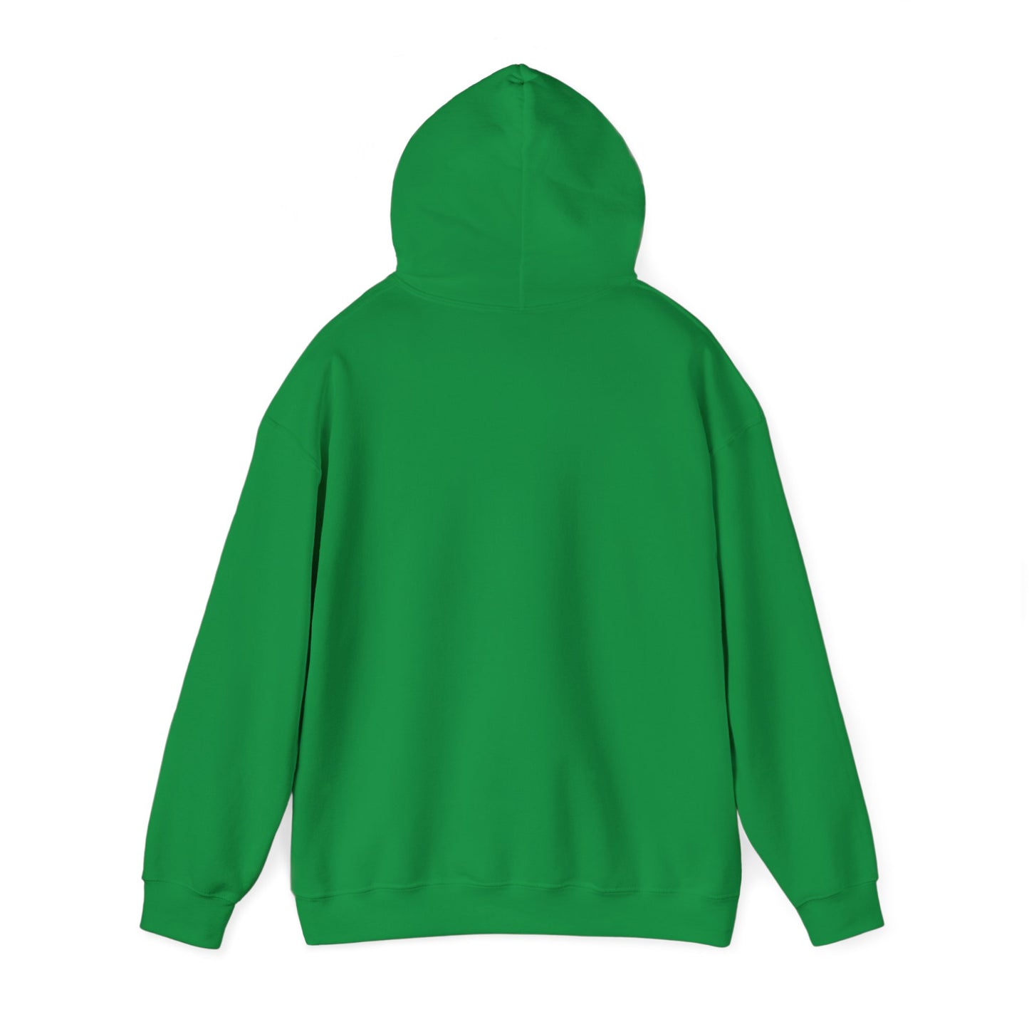 Unisex Heavy Blend™ Hooded Sweatshirt (BDA)