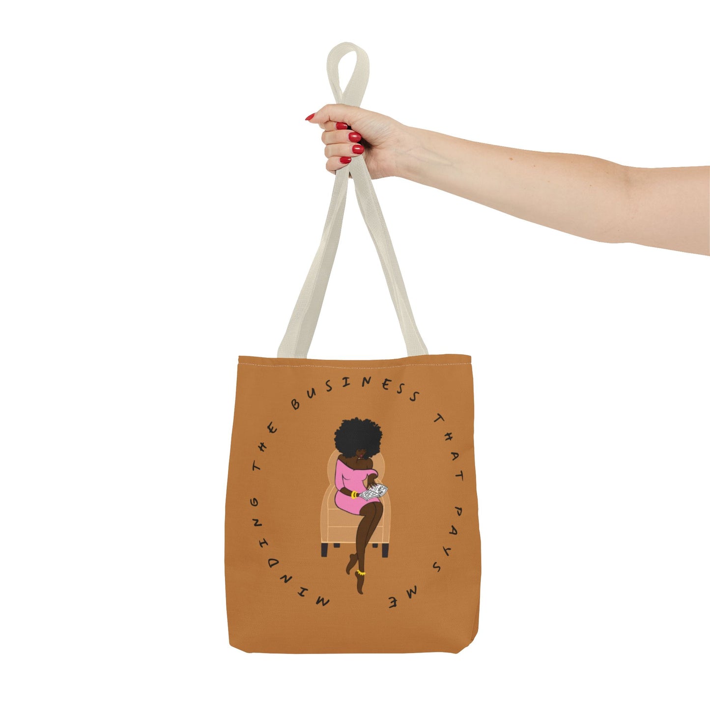 Tote Bag (AOP) (BDA)