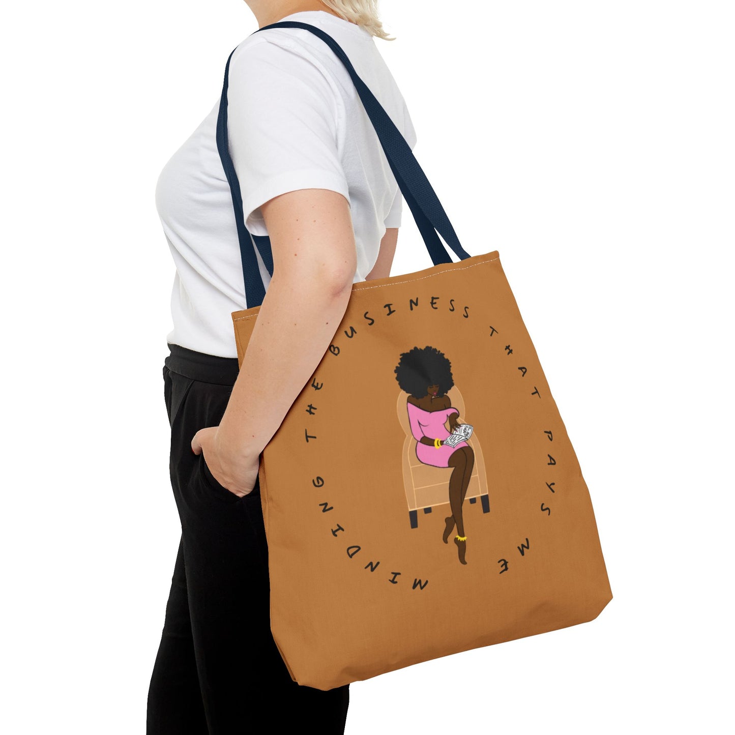 Tote Bag (AOP) (BDA)