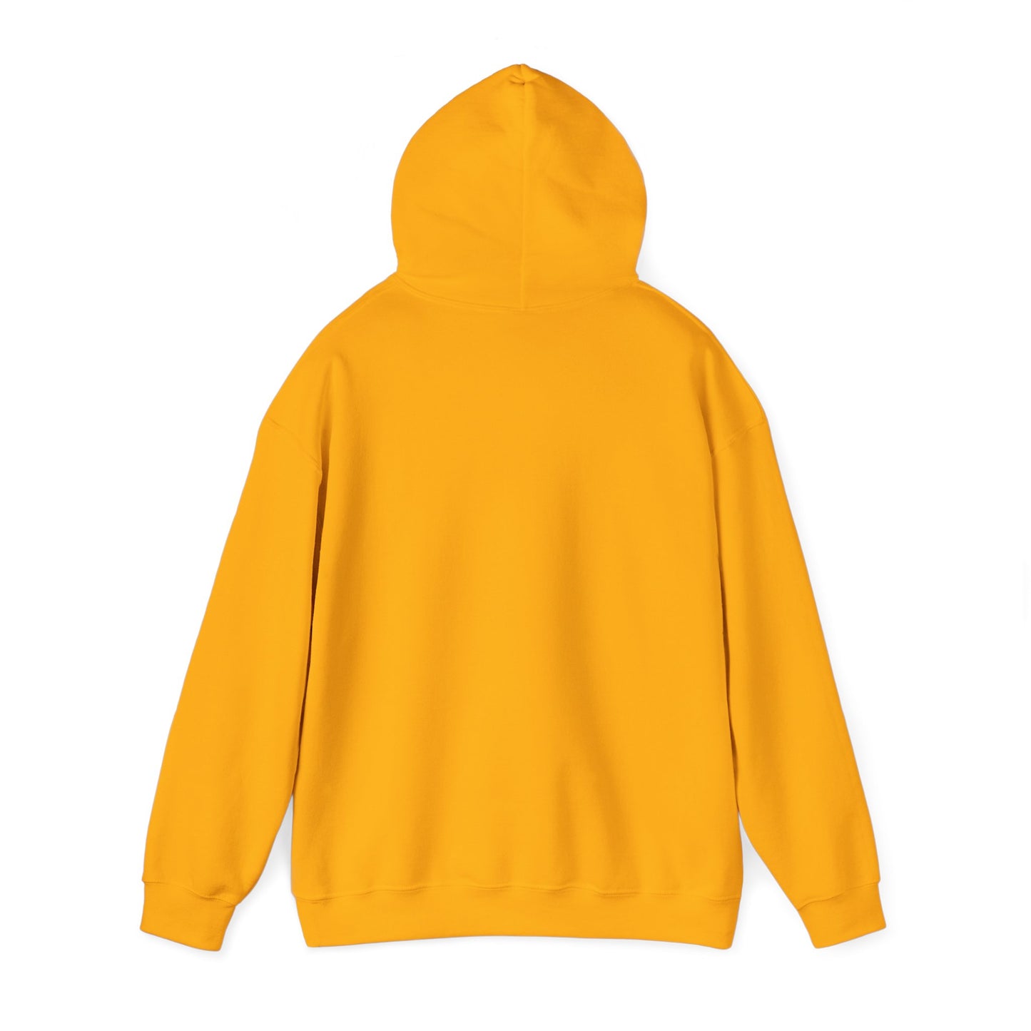 Unisex Heavy Blend™ Hooded Sweatshirt (BDA)