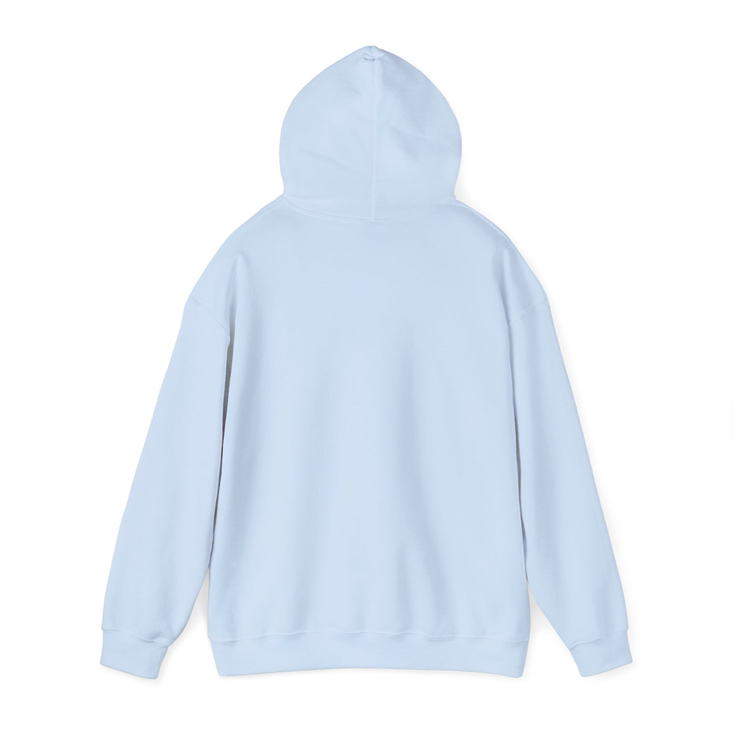 Unisex Heavy Blend™ Hooded Sweatshirt (BDA)