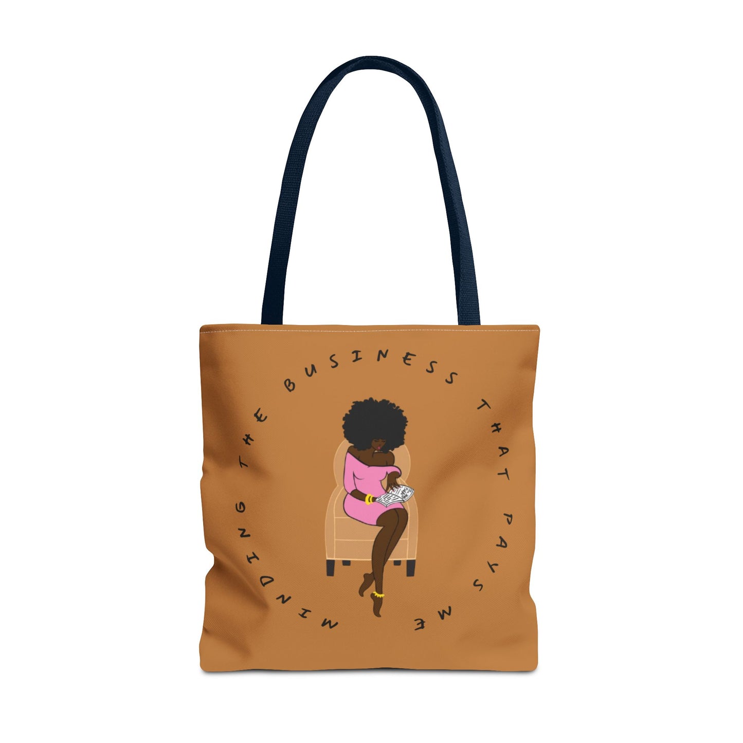 Tote Bag (AOP) (BDA)