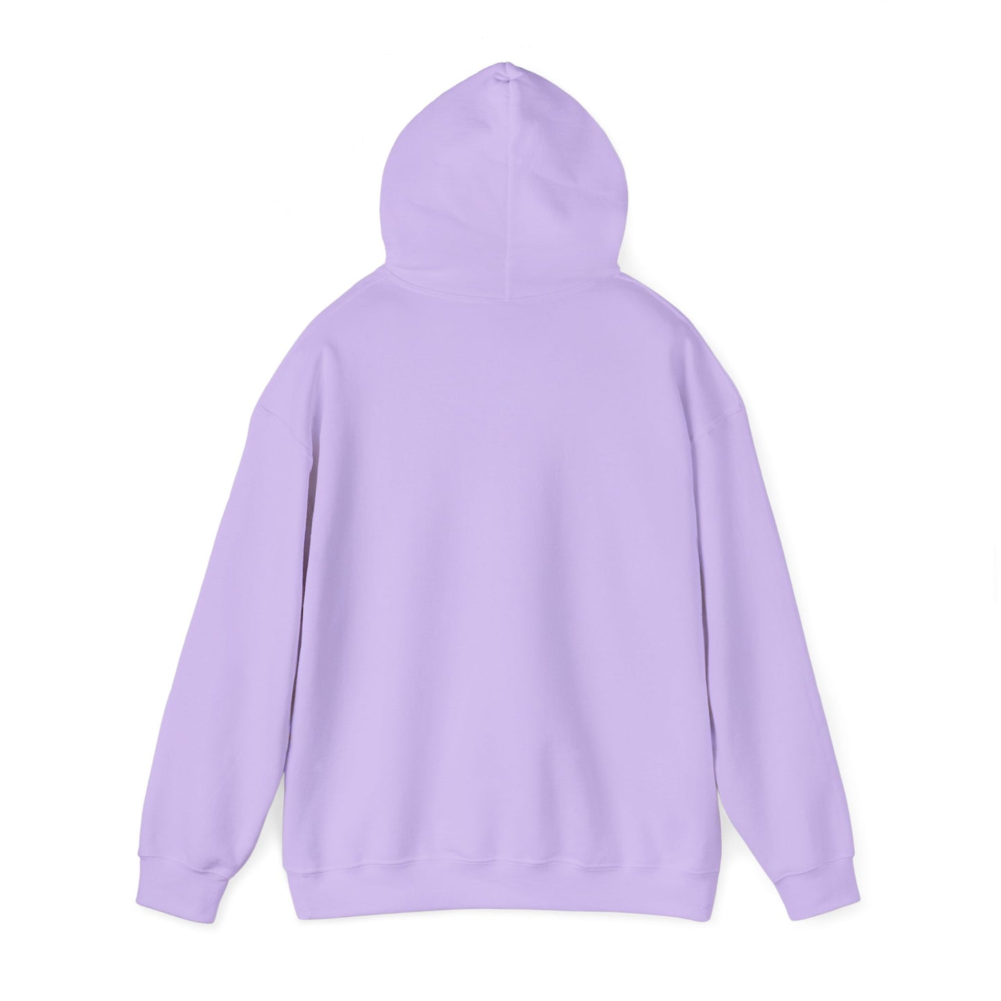 Unisex Heavy Blend™ Hooded Sweatshirt (BDA)