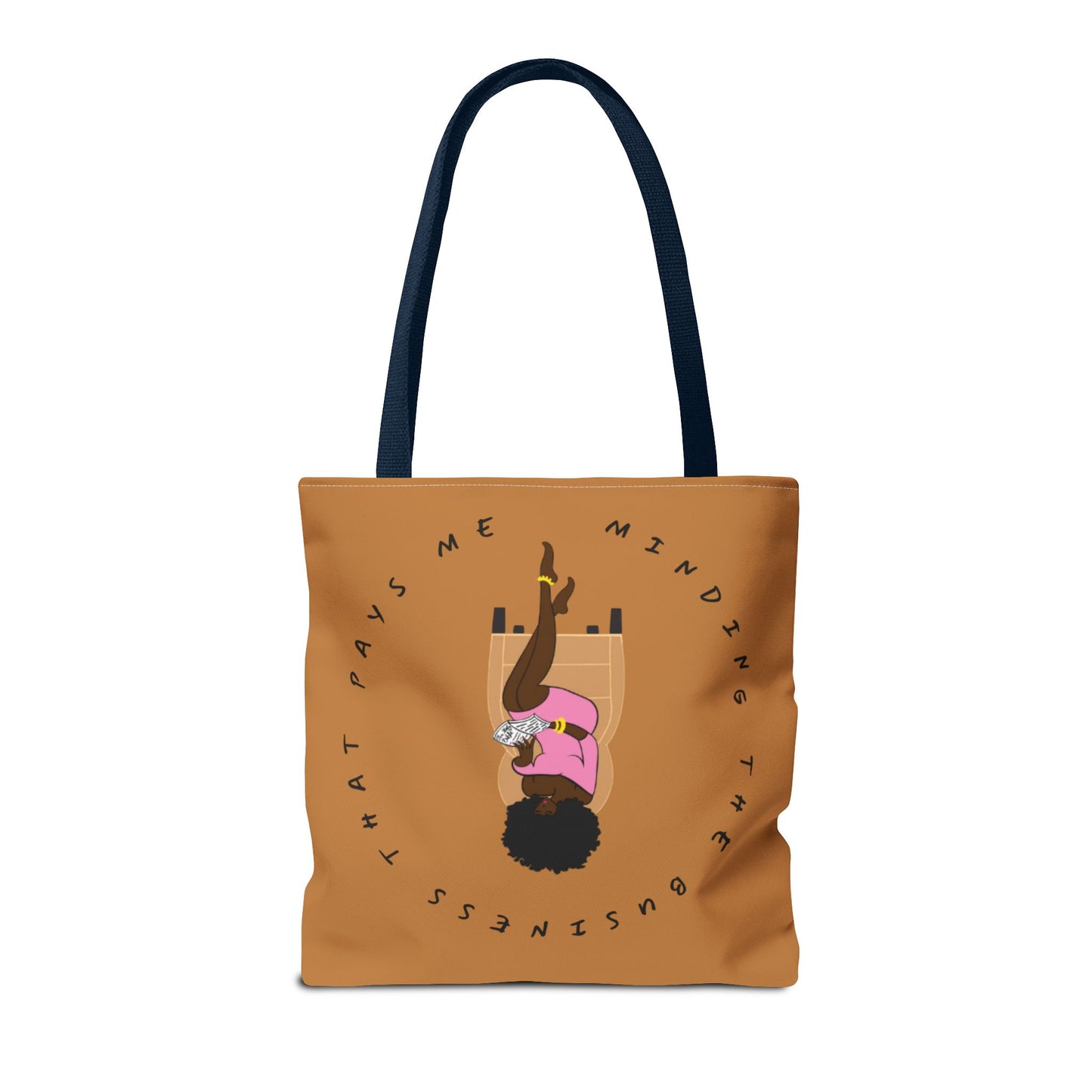 Tote Bag (AOP) (BDA)