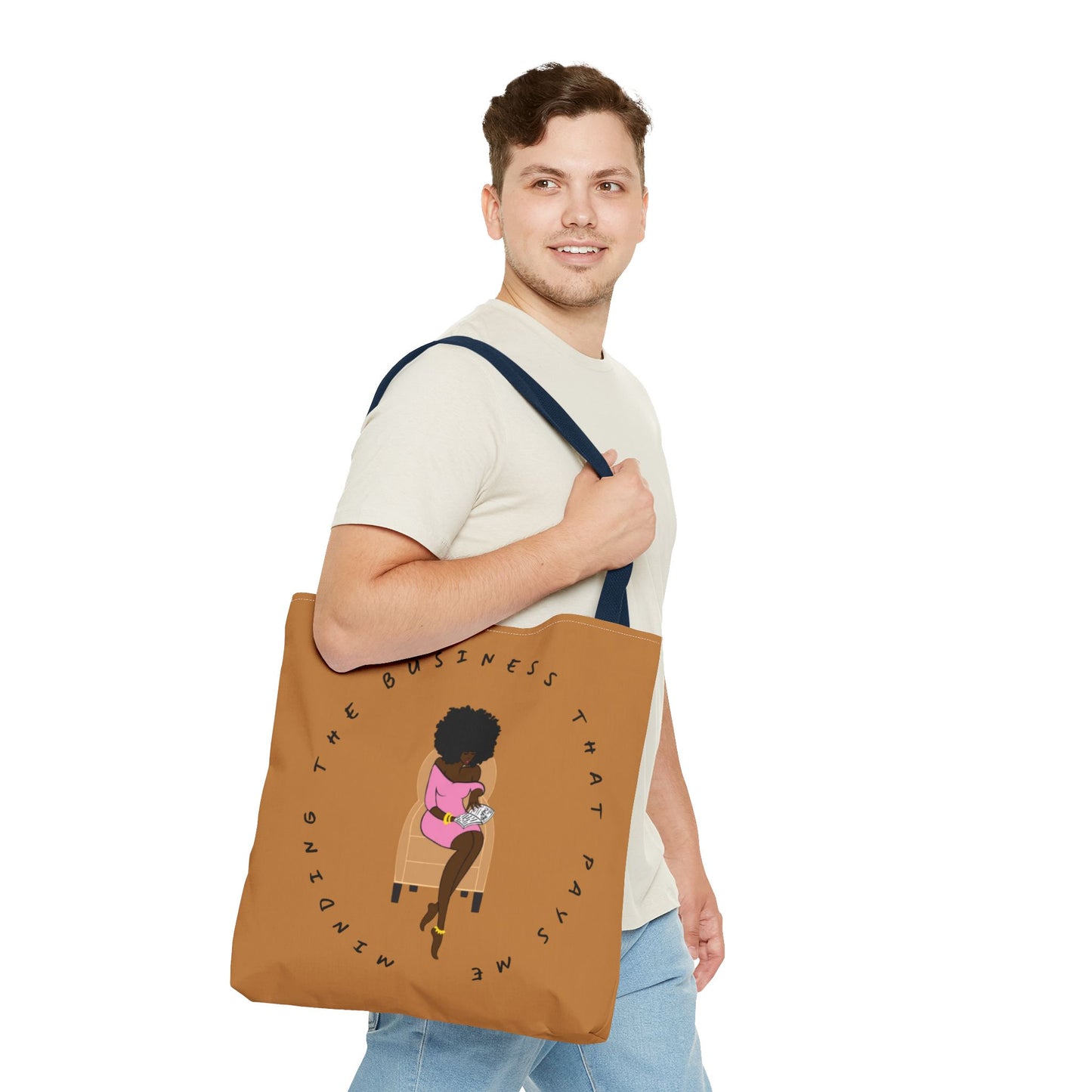 Tote Bag (AOP) (BDA)