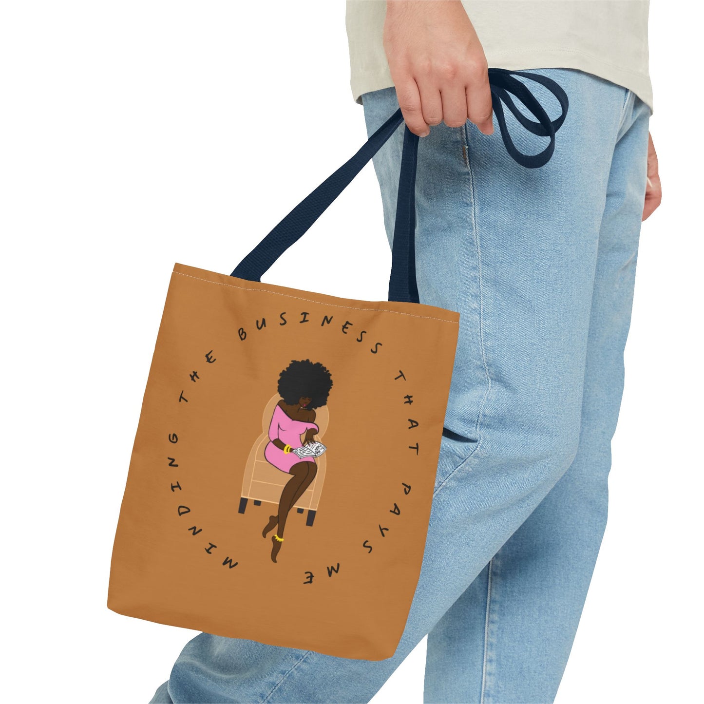 Tote Bag (AOP) (BDA)