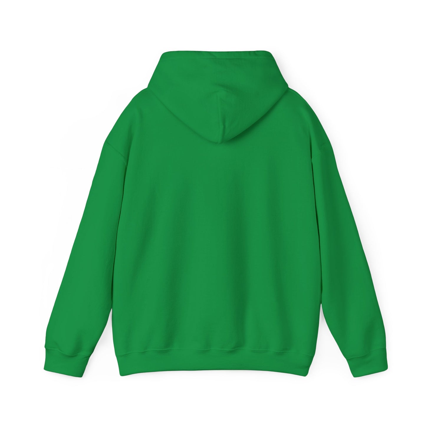 Unisex Heavy Blend™ Hooded Sweatshirt (BDA)