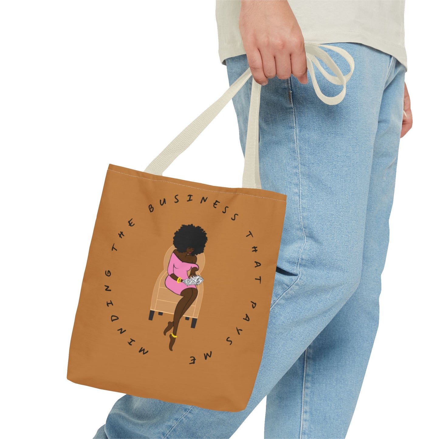 Tote Bag (AOP) (BDA)