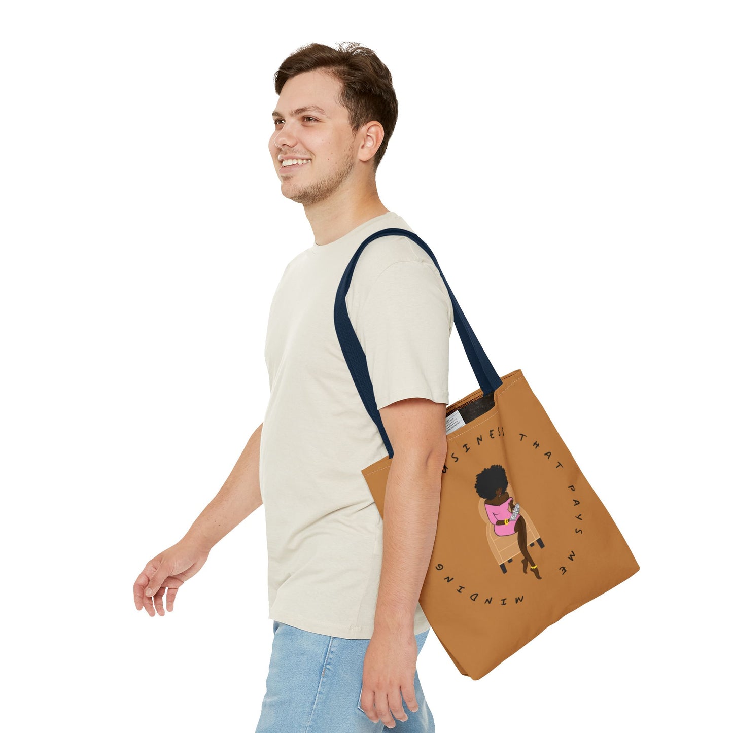 Tote Bag (AOP) (BDA)