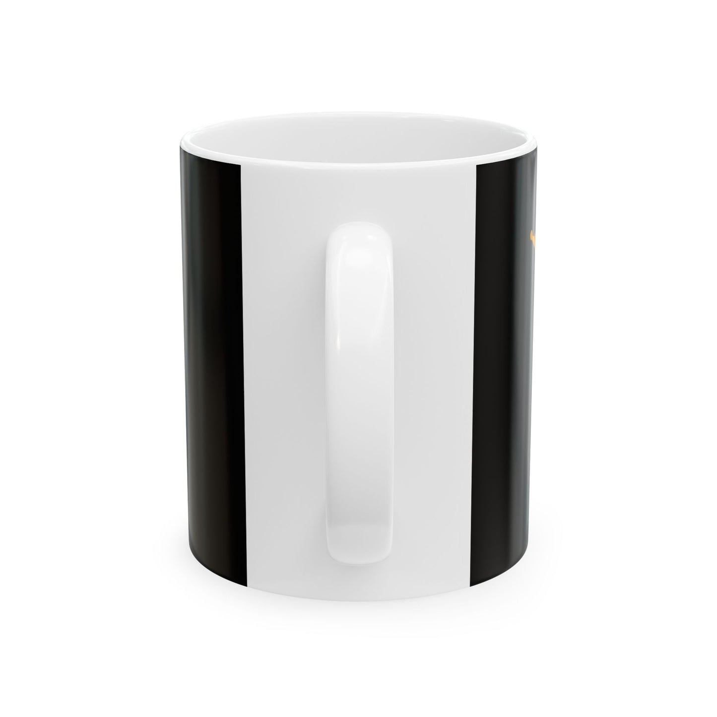 Ceramic Mug, (11oz, 15oz) (BDA)