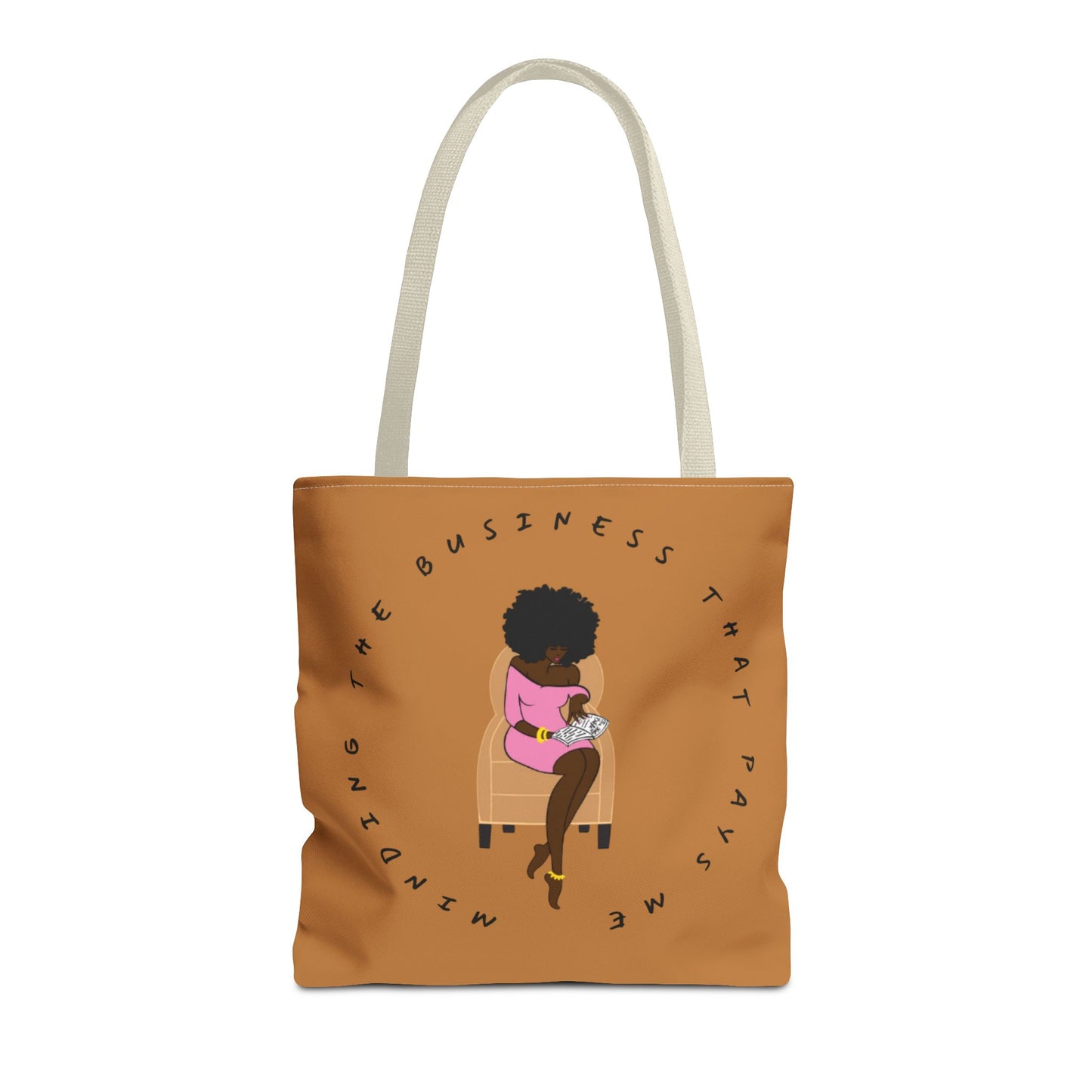 Tote Bag (AOP) (BDA)