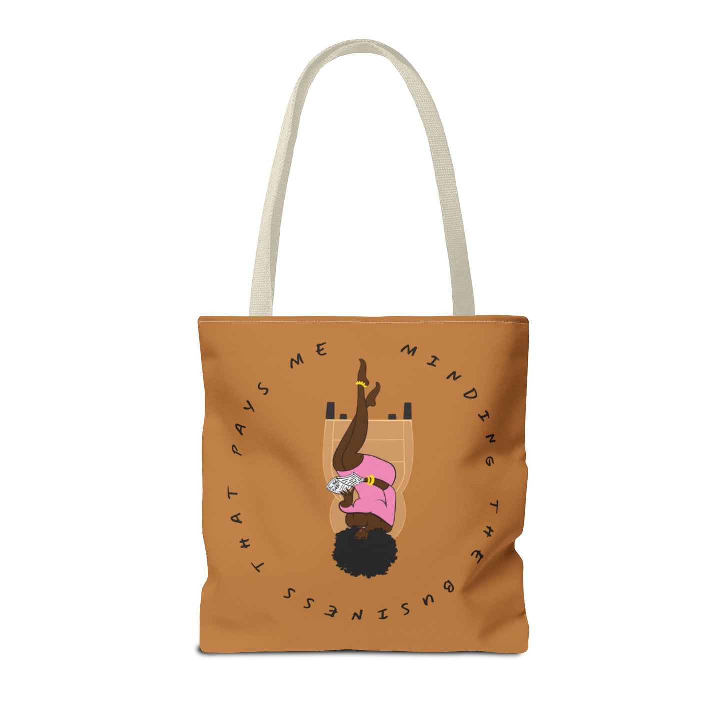 Tote Bag (AOP) (BDA)