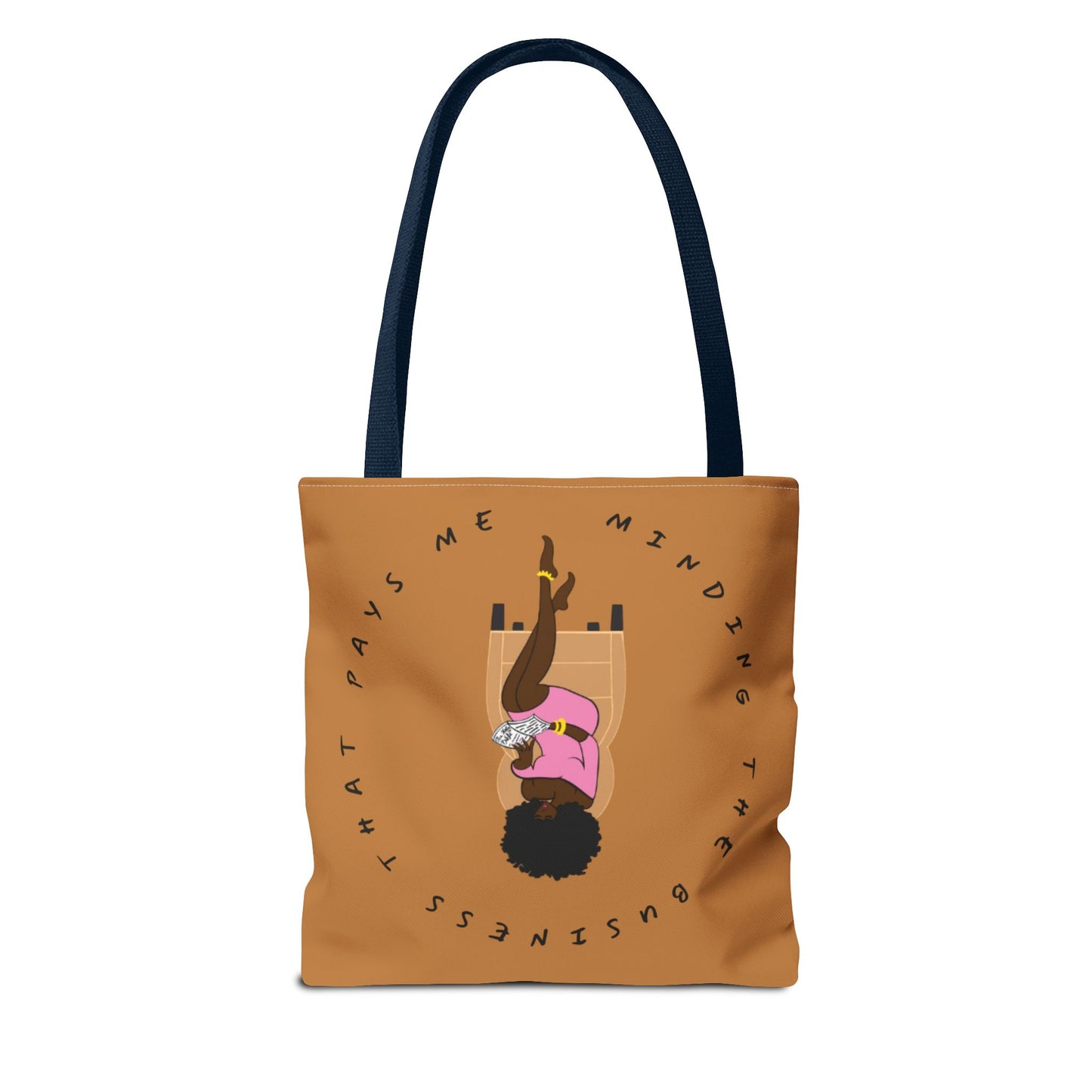 Tote Bag (AOP) (BDA)