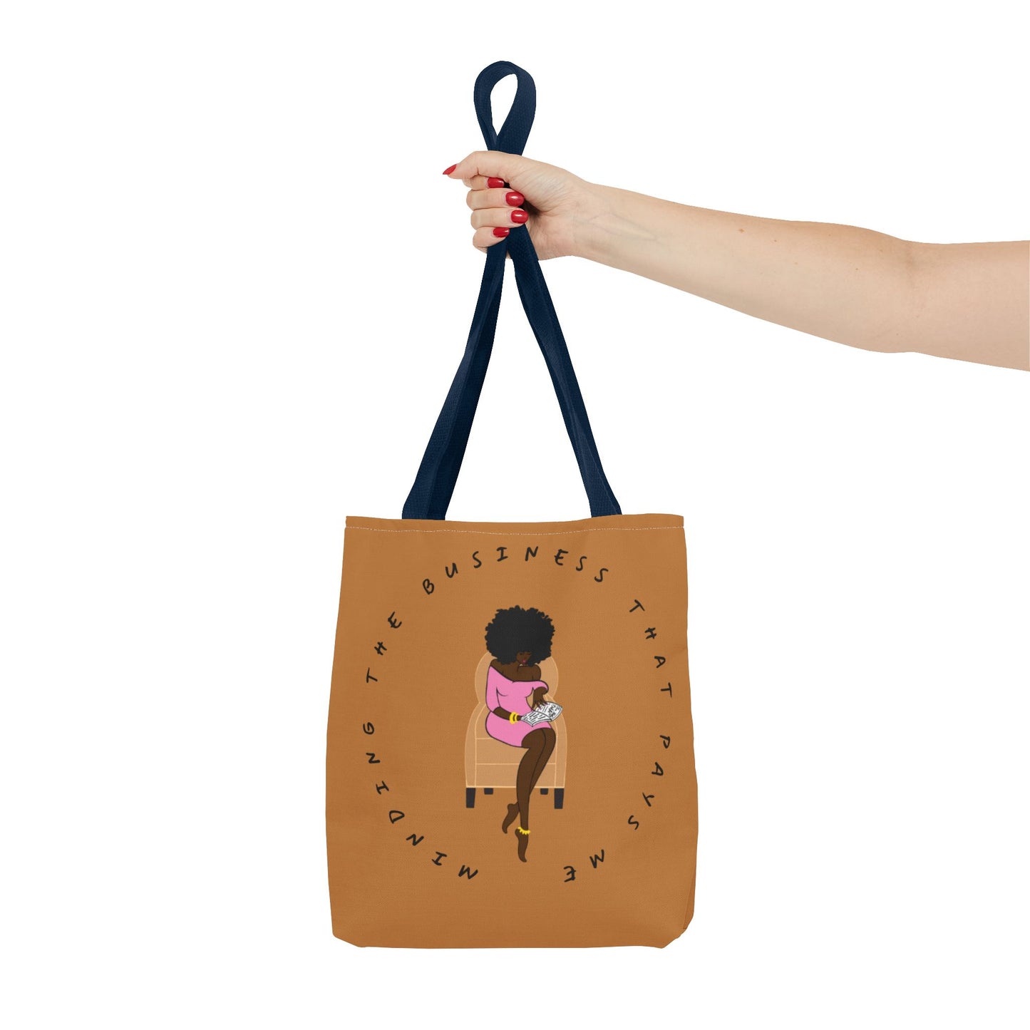 Tote Bag (AOP) (BDA)