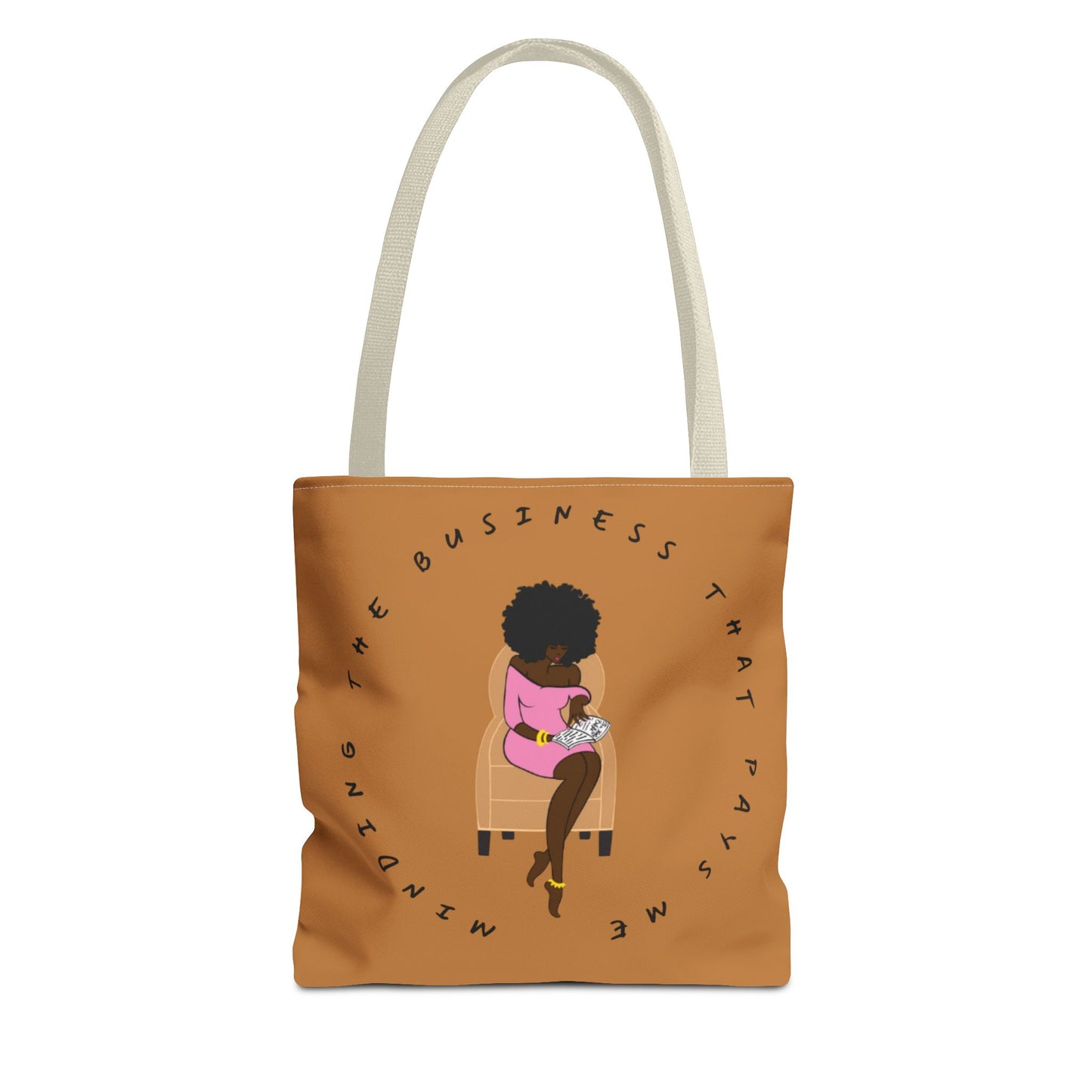 Tote Bag (AOP) (BDA)