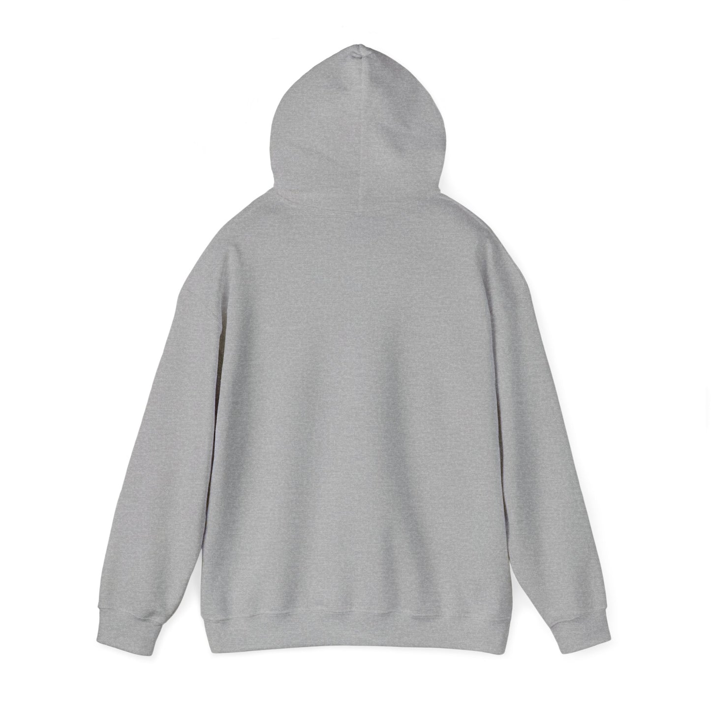 Unisex Heavy Blend™ Hooded Sweatshirt (BDA)