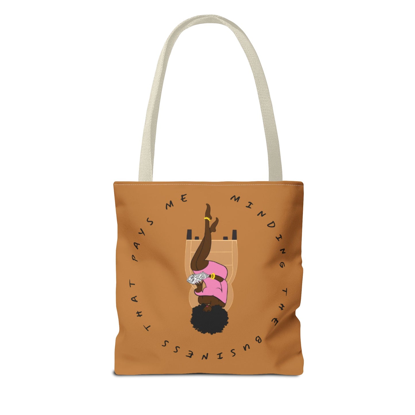 Tote Bag (AOP) (BDA)