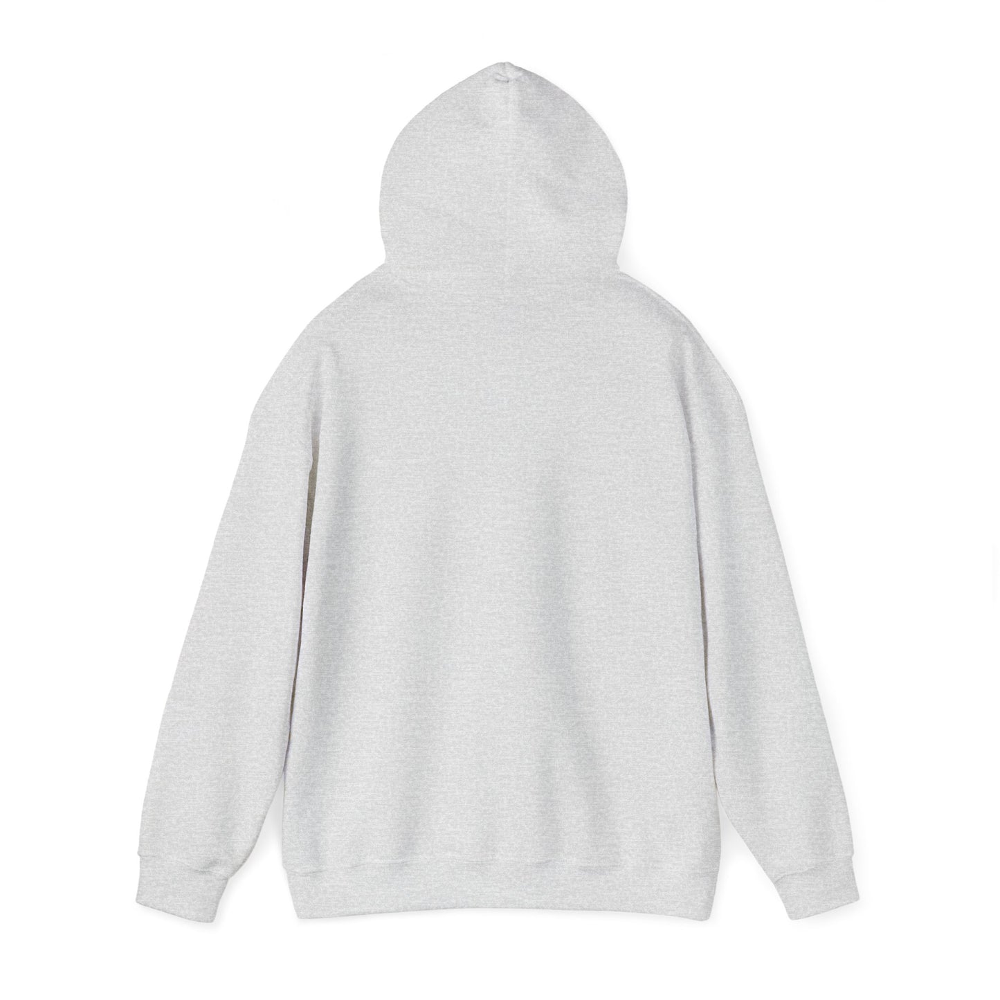 Unisex Heavy Blend™ Hooded Sweatshirt (BDA)