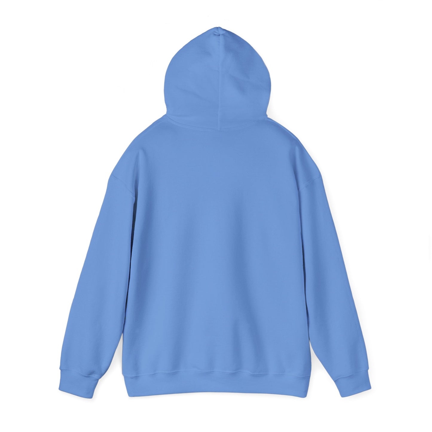 Unisex Heavy Blend™ Hooded Sweatshirt (BDA)