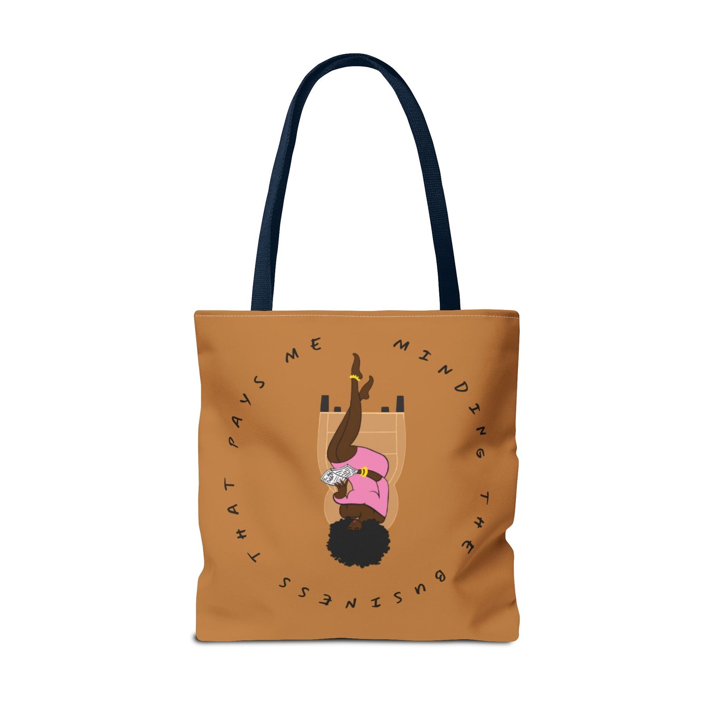 Tote Bag (AOP) (BDA)