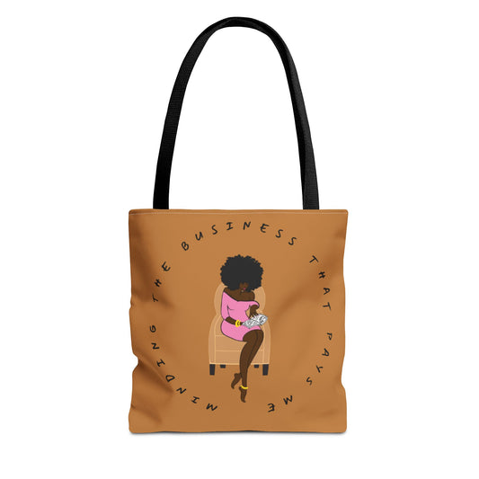 Tote Bag (AOP) (BDA)