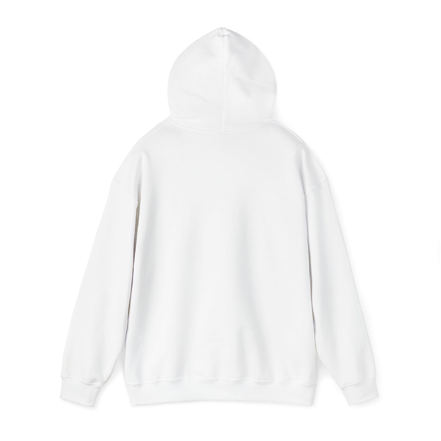 Unisex Heavy Blend™ Hooded Sweatshirt (BDA)